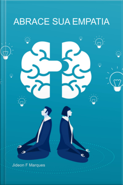 Abrace Sua Empatia