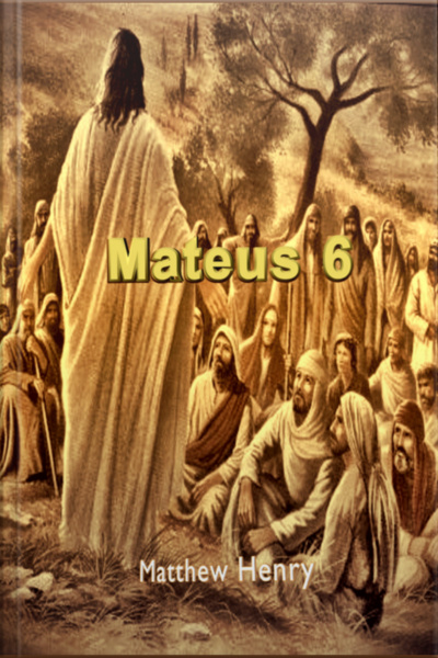 Mateus 6