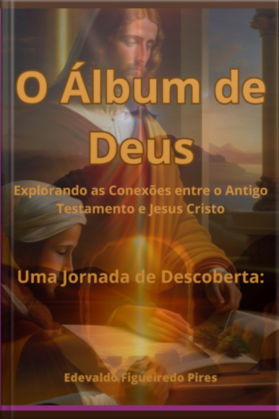 O Álbum De Deus