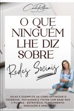 O Que Ninguém Lhe Diz Sobre Redes Sociais