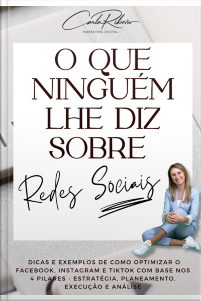 O Que Ninguém Lhe Diz Sobre Redes Sociais