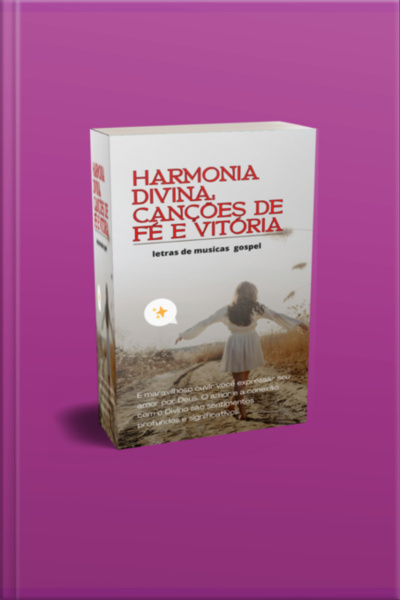 Harmonia Divina: Canções De Fé E Vitória