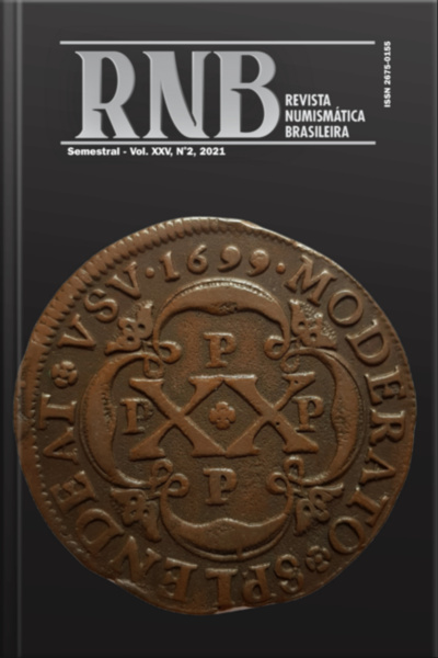 Revista Numismática Brasileira