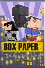 Box Paper -