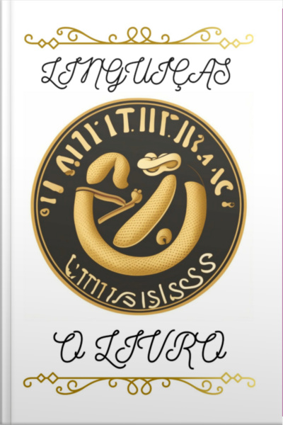 Lgçs: O Livro
