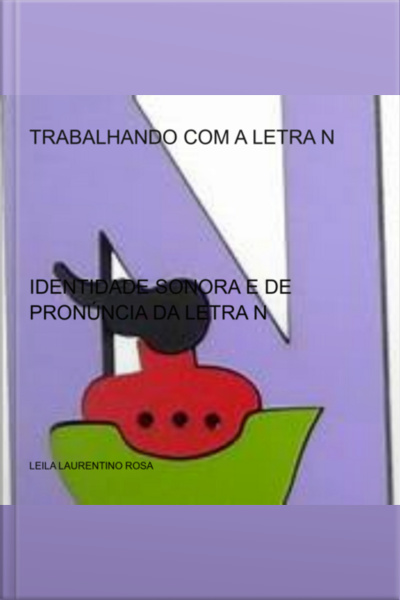 Trabalhando Com A Letra N