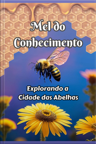 Mel Do Conhecimento
