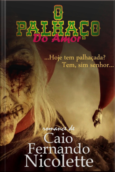 O Palhaço Do Amor