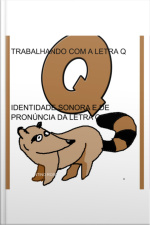 Trabalhando Com A Letra Q