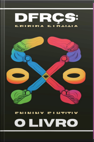 Dfrçs: O Livro