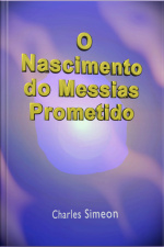 O Nascimento Do Messias Prometido