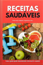 Receitas Saudáveis