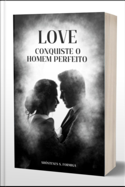 Conquistando O Homem Perfeito