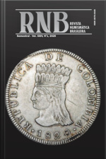 Revista Numismática Brasileira