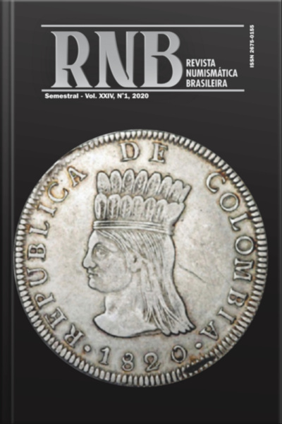 Revista Numismática Brasileira