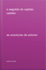 O Segredo Do Capitao Castelo