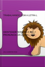 Trabalhando Com A Letra L