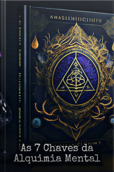 As 7 Chaves Da Alquimia Mental