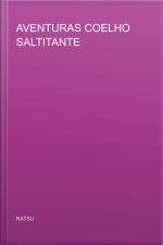 Aventuras Coelho Saltitante