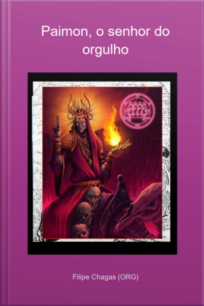 Paimon, O Senhor Do Orgulho