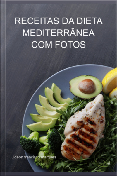 Receitas Da Dieta Mediterrânea Com Fotos