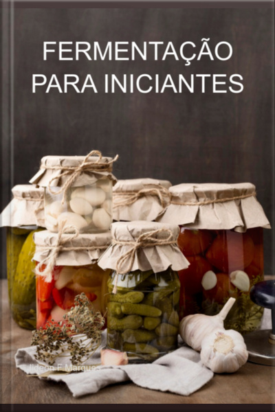 Fermentação Para Iniciantes