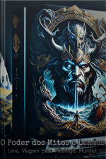 O Poder Dos Mitos E Lendas