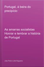 Portugal, Á Beira Do Precipício