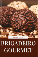 30 Receitas De Brigadeiro Gourmet