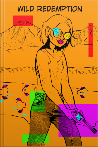 Wild Redemption
