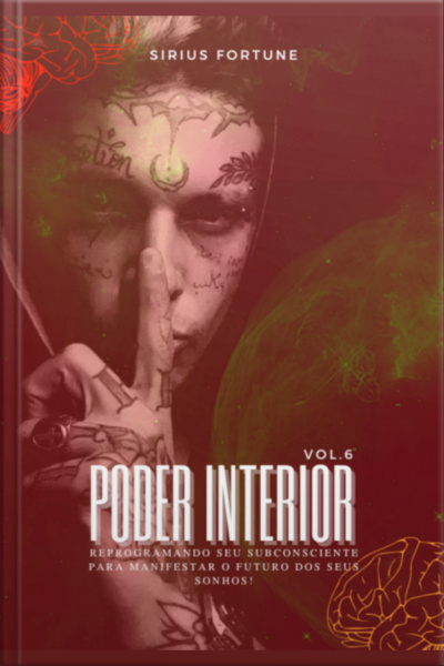 Despertando O Poder Interior Vol.6