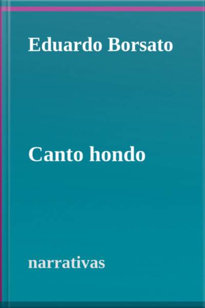 Canto Hondo