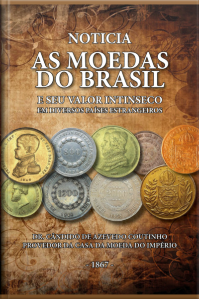 Notícia Sobre As Moedas Do Brasil