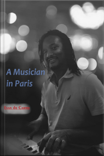 A Musician In Paris