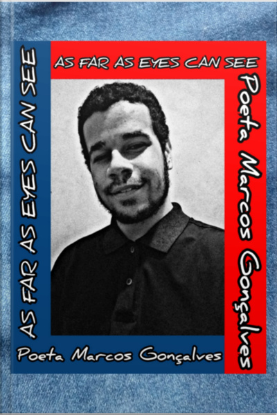 As Far As Eyes Can See 1° Edition