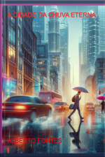 A Cidade Da Chuva Eterna