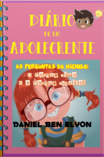 Diário De Um Adolecrente: As Perguntas Da Michele: O Porquê Disso E O Porquê Daquilo!!!