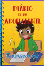Diário De Um Adolecrente
