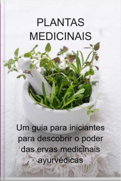 Plantas Medicinais