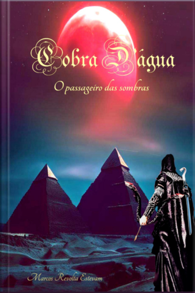 Cobra-dágua