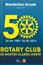 Rotary Club De Montes Claros-norte
