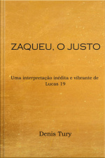 Zaqueu, O Justo