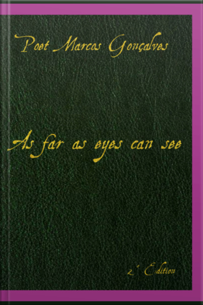 As Far As Eyes Can See 2 ° Edition