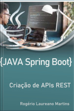 Java Spring Boot