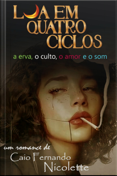 Lua Em Quatro Ciclos