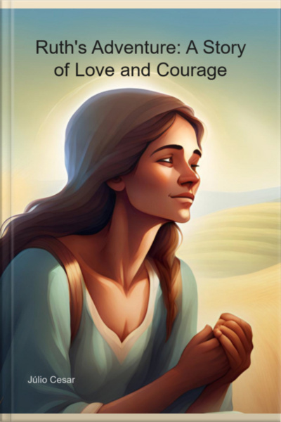 Ruths Adventure: A Story Of Love And Courage