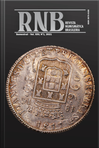 Revista Numismática Brasileira