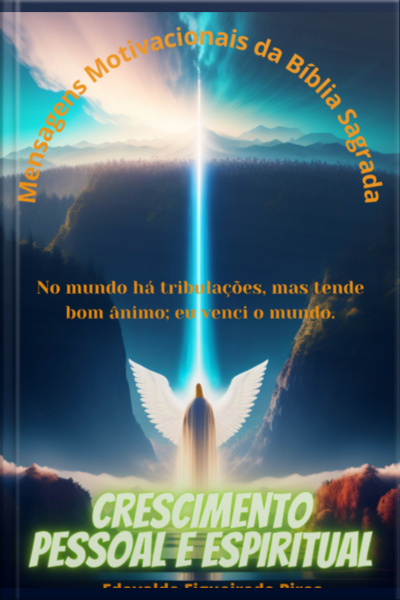 Crescimento Pessoal E Espiritual