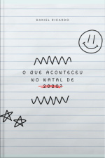 O Que Aconteceu No Natal De 2020?