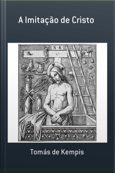 A Imitação De Cristo